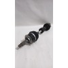 Recambio de transmision delantera izquierda para suzuki sx4 s-cross (jy) 1.4 t (akk 414) referencia OEM IAM 4410254P52000  