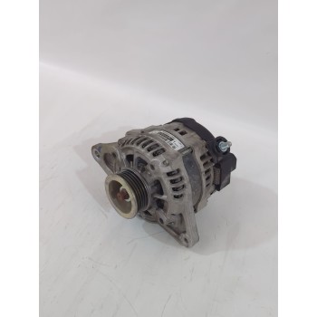 ALTERNADOR 3140060R04000 
