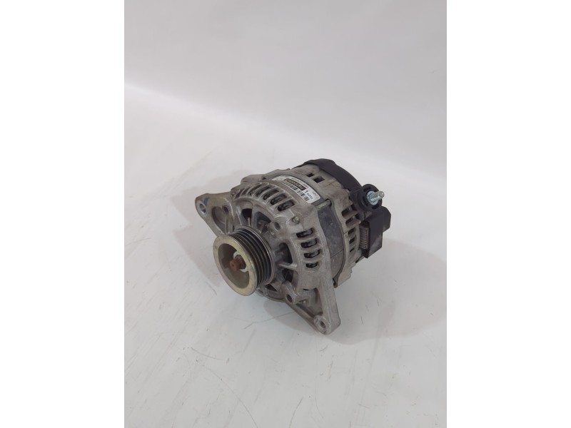Recambio de alternador para suzuki sx4 s-cross (jy) 1.4 t (akk 414) referencia OEM IAM 3140060R04000  