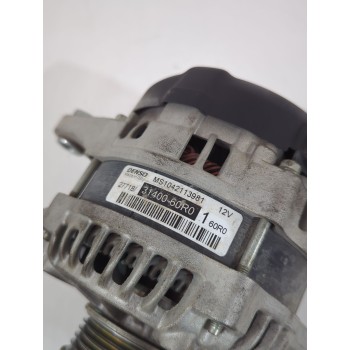 Recambio de alternador para suzuki sx4 s-cross (jy) 1.4 t (akk 414) referencia OEM IAM 3140060R04000  