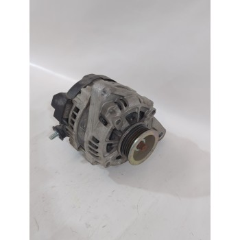 Recambio de alternador para suzuki sx4 s-cross (jy) 1.4 t (akk 414) referencia OEM IAM 3140060R04000  