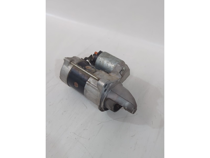 Recambio de motor arranque para suzuki sx4 s-cross (jy) 1.4 t (akk 414) referencia OEM IAM 3110061MA1000  
