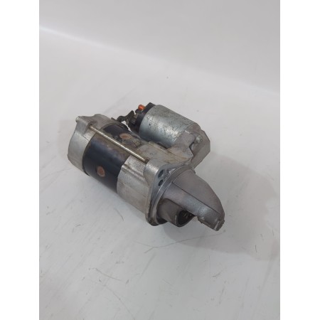 Recambio de motor arranque para suzuki sx4 s-cross (jy) 1.4 t (akk 414) referencia OEM IAM 3110061MA1000  