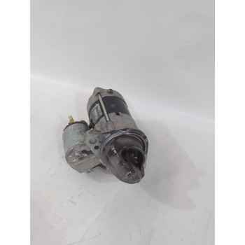 Recambio de motor arranque para suzuki sx4 s-cross (jy) 1.4 t (akk 414) referencia OEM IAM 3110061MA1000  