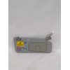 Recambio de parasol derecho para suzuki sx4 s-cross (jy) 1.4 t (akk 414) referencia OEM IAM 8480161M006GS  