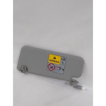 Recambio de parasol derecho para suzuki sx4 s-cross (jy) 1.4 t (akk 414) referencia OEM IAM 8480161M006GS  