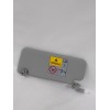 Recambio de parasol derecho para suzuki sx4 s-cross (jy) 1.4 t (akk 414) referencia OEM IAM 8480161M006GS  
