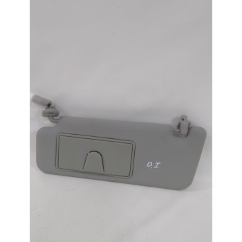 Recambio de parasol izquierdo para suzuki sx4 s-cross (jy) 1.4 t (akk 414) referencia OEM IAM 8480261M006GS  