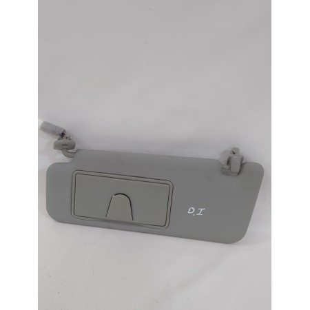 Recambio de parasol izquierdo para suzuki sx4 s-cross (jy) 1.4 t (akk 414) referencia OEM IAM 8480261M006GS  