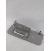 Recambio de parasol izquierdo para suzuki sx4 s-cross (jy) 1.4 t (akk 414) referencia OEM IAM 8480261M006GS  