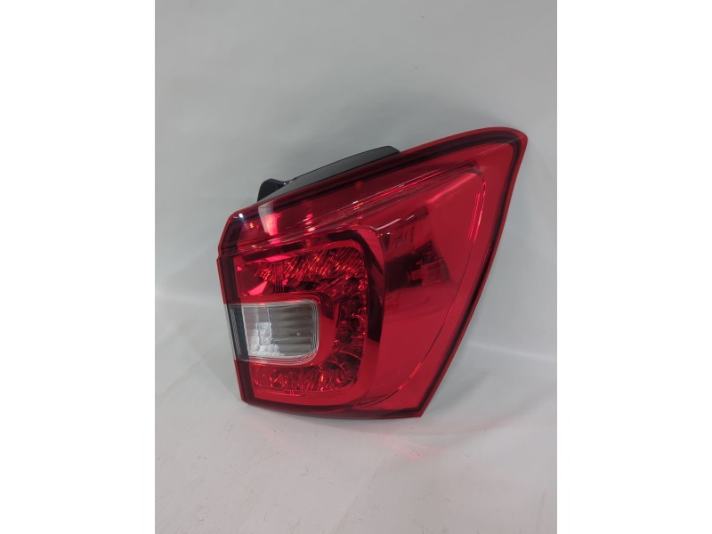 Recambio de piloto trasero derecho para suzuki sx4 s-cross (jy) 1.4 t (akk 414) referencia OEM IAM 3565061M10000  