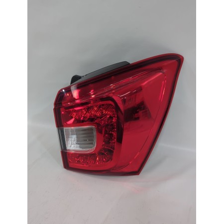 Recambio de piloto trasero derecho para suzuki sx4 s-cross (jy) 1.4 t (akk 414) referencia OEM IAM 3565061M10000  