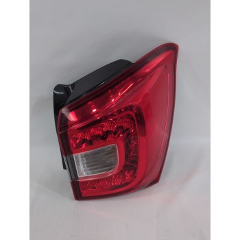 Recambio de piloto trasero derecho para suzuki sx4 s-cross (jy) 1.4 t (akk 414) referencia OEM IAM 3565061M10000  