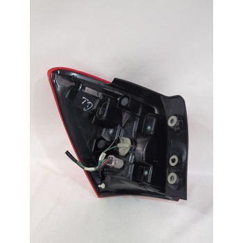 Recambio de piloto trasero derecho para suzuki sx4 s-cross (jy) 1.4 t (akk 414) referencia OEM IAM 3565061M10000  
