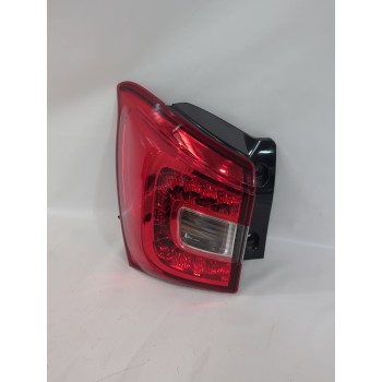 Recambio de piloto trasero izquierdo para suzuki sx4 s-cross (jy) 1.4 t (akk 414) referencia OEM IAM 3567061M10000  