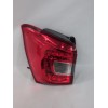 Recambio de piloto trasero izquierdo para suzuki sx4 s-cross (jy) 1.4 t (akk 414) referencia OEM IAM 3567061M10000  