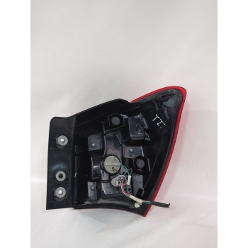 Recambio de piloto trasero izquierdo para suzuki sx4 s-cross (jy) 1.4 t (akk 414) referencia OEM IAM 3567061M10000  