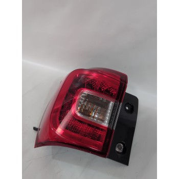 Recambio de piloto trasero izquierdo para suzuki sx4 s-cross (jy) 1.4 t (akk 414) referencia OEM IAM 3567061M10000  