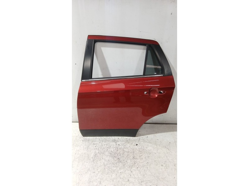 Recambio de puerta trasera izquierda para suzuki sx4 s-cross (jy) 1.4 t (akk 414) referencia OEM IAM 6800461M01000  