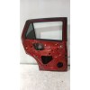 Recambio de puerta trasera izquierda para suzuki sx4 s-cross (jy) 1.4 t (akk 414) referencia OEM IAM 6800461M01000  
