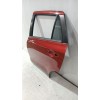Recambio de puerta trasera izquierda para suzuki sx4 s-cross (jy) 1.4 t (akk 414) referencia OEM IAM 6800461M01000  