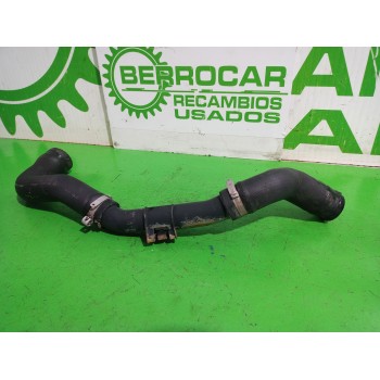 Recambio de tubo para fiat 500 cabrio (150) lounge referencia OEM IAM 51856117  