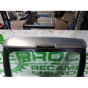 Recambio de porton trasero para opel corsa e expression referencia OEM IAM 13428045 (CRISTAL DE REGALO)  