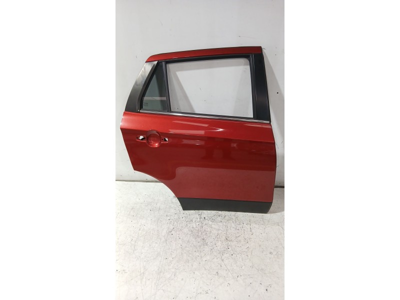 Recambio de puerta trasera derecha para suzuki sx4 s-cross (jy) 1.4 t (akk 414) referencia OEM IAM 6800361M01000  