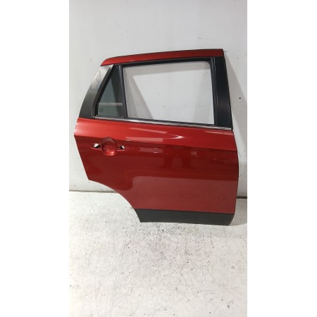 Recambio de puerta trasera derecha para suzuki sx4 s-cross (jy) 1.4 t (akk 414) referencia OEM IAM 6800361M01000  