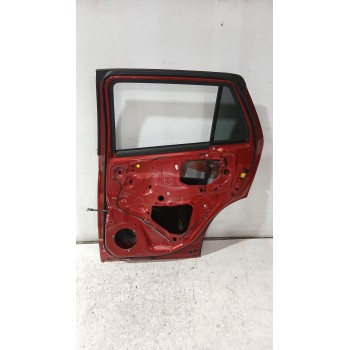 Recambio de puerta trasera derecha para suzuki sx4 s-cross (jy) 1.4 t (akk 414) referencia OEM IAM 6800361M01000  