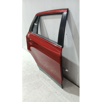 Recambio de puerta trasera derecha para suzuki sx4 s-cross (jy) 1.4 t (akk 414) referencia OEM IAM 6800361M01000  