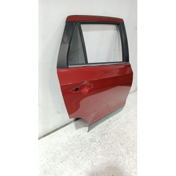 Recambio de puerta trasera derecha para suzuki sx4 s-cross (jy) 1.4 t (akk 414) referencia OEM IAM 6800361M01000  