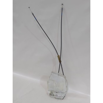 CERRADURA PUERTA TRASERA IZQUIERDA 8230261MA3000 