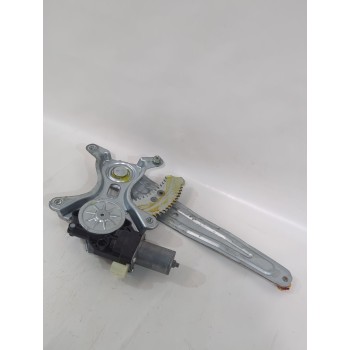 Recambio de elevalunas trasero derecho para suzuki sx4 s-cross (jy) 1.4 t (akk 414) referencia OEM IAM 8350161M00000  