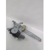 Recambio de elevalunas trasero derecho para suzuki sx4 s-cross (jy) 1.4 t (akk 414) referencia OEM IAM 8350161M00000  