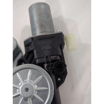 Recambio de elevalunas trasero derecho para suzuki sx4 s-cross (jy) 1.4 t (akk 414) referencia OEM IAM 8350161M00000  