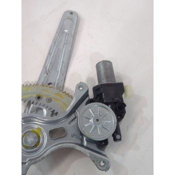 Recambio de elevalunas trasero derecho para suzuki sx4 s-cross (jy) 1.4 t (akk 414) referencia OEM IAM 8350161M00000  