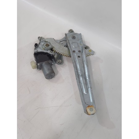 Recambio de elevalunas trasero izquierdo para suzuki sx4 s-cross (jy) 1.4 t (akk 414) referencia OEM IAM 8350261M00000  