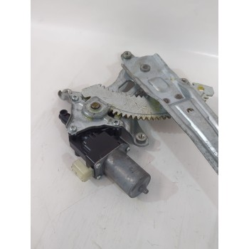 Recambio de elevalunas trasero izquierdo para suzuki sx4 s-cross (jy) 1.4 t (akk 414) referencia OEM IAM 8350261M00000  