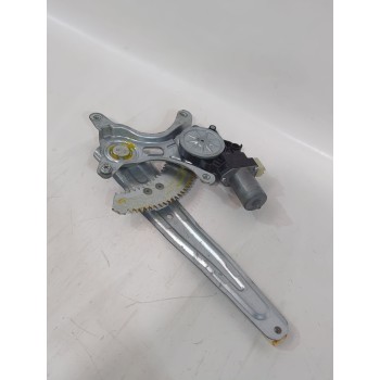 Recambio de elevalunas trasero izquierdo para suzuki sx4 s-cross (jy) 1.4 t (akk 414) referencia OEM IAM 8350261M00000  