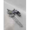 Recambio de elevalunas trasero izquierdo para suzuki sx4 s-cross (jy) 1.4 t (akk 414) referencia OEM IAM 8350261M00000  