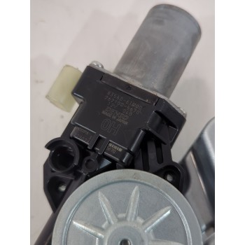 Recambio de elevalunas trasero izquierdo para suzuki sx4 s-cross (jy) 1.4 t (akk 414) referencia OEM IAM 8350261M00000  