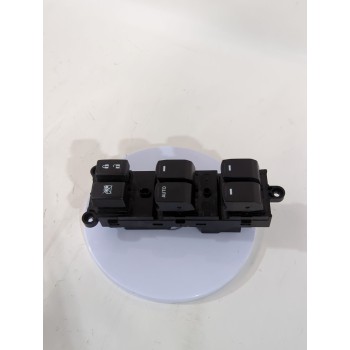 Recambio de mando elevalunas delantero izquierdo para suzuki sx4 s-cross (jy) 1.4 t (akk 414) referencia OEM IAM 3799061M04000/6