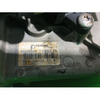 Recambio de valvula egr para fiat punto (evo) (199) 1.3 16v jtd cat referencia OEM IAM 55230929 / 50276422  