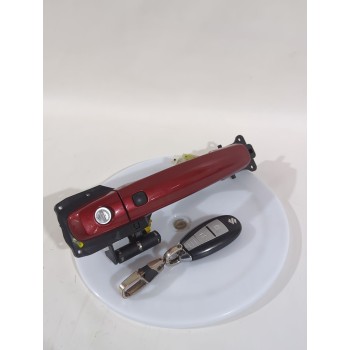 MANETA EXTERIOR DELANTERA IZQUIERDA 8281263J005PK 