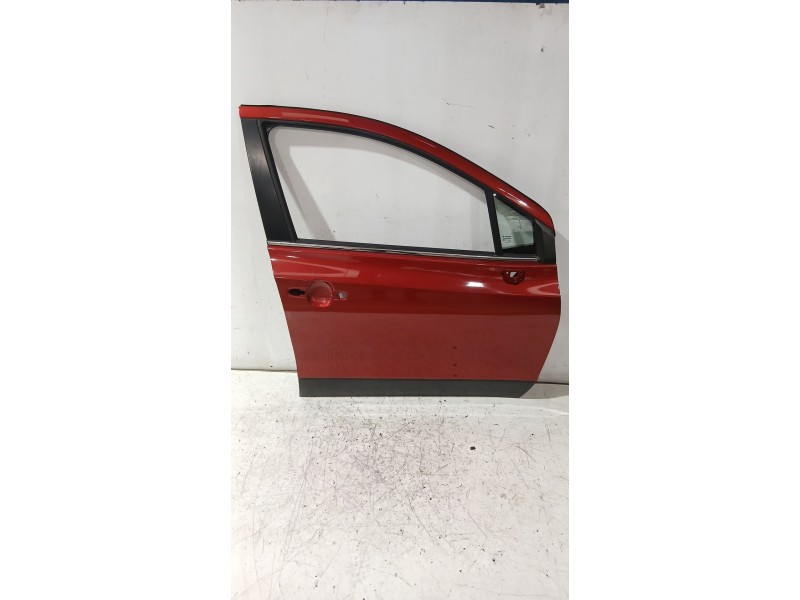 Recambio de puerta delantera derecha para suzuki sx4 s-cross (jy) 1.4 t (akk 414) referencia OEM IAM 6800161M01000  