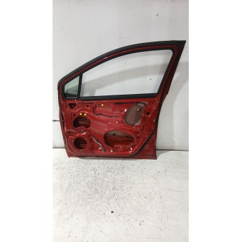 Recambio de puerta delantera derecha para suzuki sx4 s-cross (jy) 1.4 t (akk 414) referencia OEM IAM 6800161M01000  