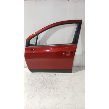 Recambio de puerta delantera izquierda para suzuki sx4 s-cross (jy) 1.4 t (akk 414) referencia OEM IAM 6800261M01000  