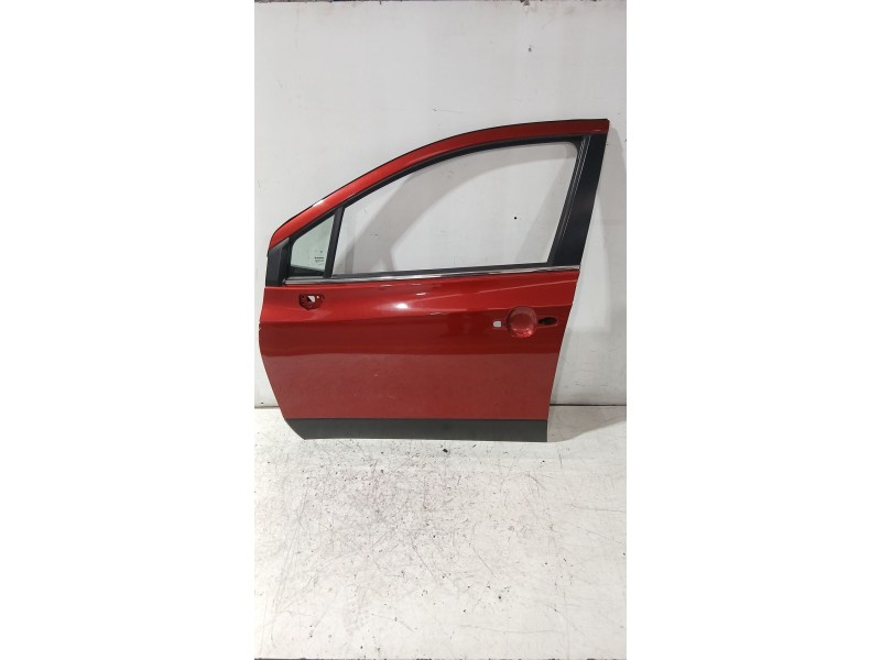 Recambio de puerta delantera izquierda para suzuki sx4 s-cross (jy) 1.4 t (akk 414) referencia OEM IAM 6800261M01000  