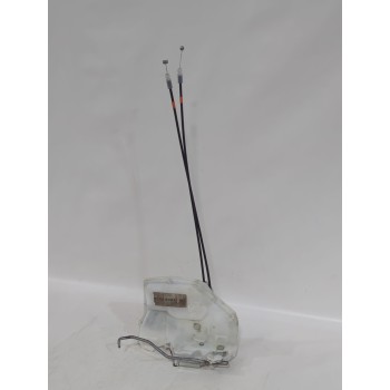 Recambio de cerradura puerta delantera derecha para suzuki sx4 s-cross (jy) 1.4 t (akk 414) referencia OEM IAM 8220161MA2000  